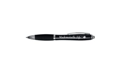 Fifi’s Signature Black Ballpoint Pen – Owner Gifts Collection™