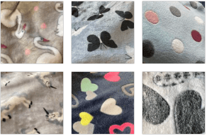 Pawfect Dog Blankets – Winter Collection™