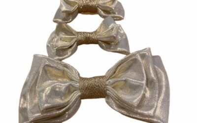 Shimmer Bowties – Party Collection™